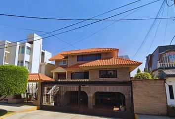 Casa en  Ciudad Satélite, Naucalpan De Juárez, Estado De México, México