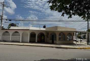 Casa en  Garcia Gineres, Mérida, Yucatán