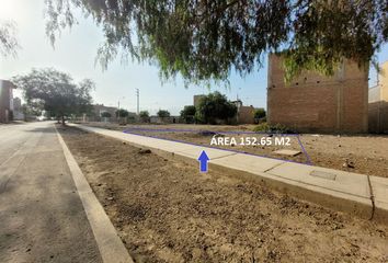 Terreno en  Urb Santa Paula Etapa 1- Puente Piedra, Puente Piedra, Perú