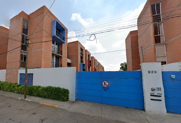 Departamento en  Calle Nicolás Bravo 929, San Carlos, Guadalajara, Jalisco, México