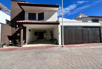 Casa en  Fraccionamiento Del Valle Río San Pedro, Aguascalientes, México