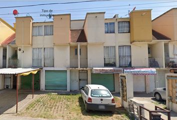 Casa en  Avenida Paseos De Tultepec Sur 148, Santiago Teyahualco, Estado De México, México