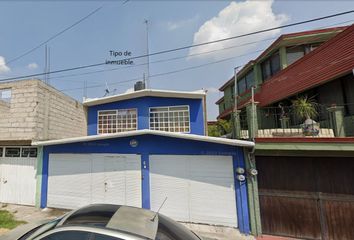 Casa en  Río Amazonas 6, Mz 010, Jardines De Morelos, Ecatepec De Morelos, Estado De México, México