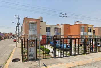 Casa en  Hacienda Los Eucaliptos 208, Mz 023, Hacienda Cuautitlan, Cuautitlán, Estado De México, México