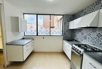 Departamento en  Xotepingo, Ciudad Jardín, Ciudad De México, Cdmx, México