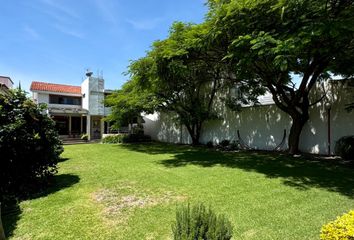 Casa en fraccionamiento en  Club De Golf El Cristo, Atlixco, Puebla, México