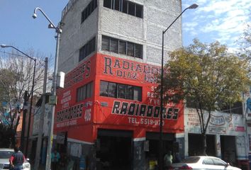 Edificio en  Calle Del Dr. José María Barragán 406, Buenos Aires, Ciudad De México, Cdmx, México