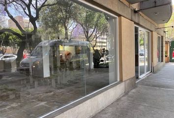 Local comercial en  Avenida Ejército Nacional 556, Polanco V Sección, Ciudad De México, Cdmx, México