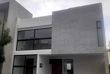 Casa en fraccionamiento en  Ocoyucan, Puebla