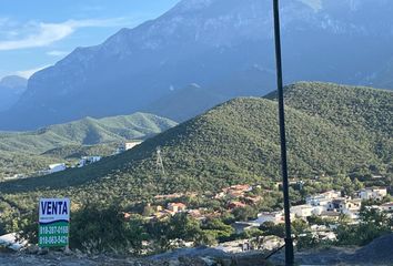 Lote de Terreno en  Loma Bonita Fc, Loma Alta, Lomas De Valle Alto, Monterrey, Nuevo León, México