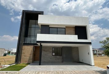 Casa en  Fraccionamiento Lomas De  Angelópolis, San Andrés Cholula