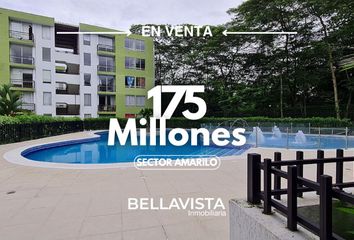 Apartamento en  Carrera 36, Zuria, Villavicencio, Meta, Col