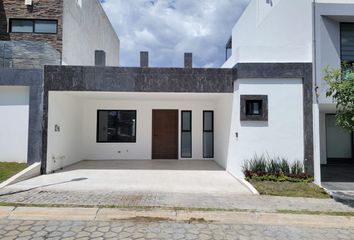 Casa en fraccionamiento en  Ocoyucan, Puebla