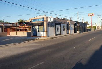 Local comercial en  Blvd. Sonora & Justo Sierra, Oriente, Puerto Peñasco, Sonora, México