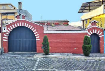 Casa en  Pascual Ati 8, Sangolquí, Ecuador