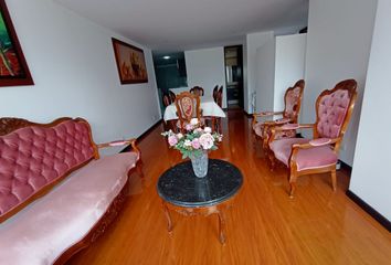 Apartamento en  Santa Ana, Norte, Tunja