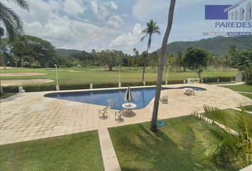 Villa en  Ixtapa, Zihuatanejo, Zihuatanejo De Azueta