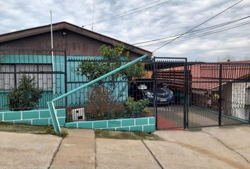 Casa en  El Retiro, Quilpué, Chile