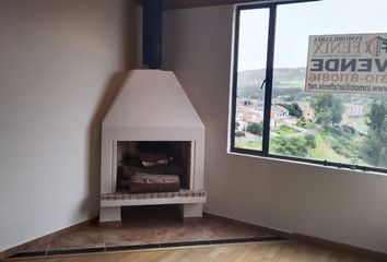 Apartamento en  Muiscas, Tunja