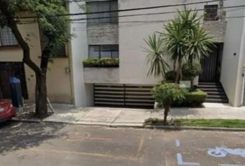 Casa en  Calle Mercaderes, San José Insurgentes, Ciudad De México, Cdmx, México