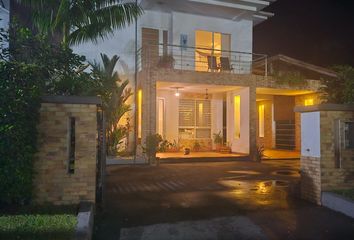 Villa-Quinta en  Doña Luz, Villavicencio