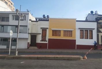 Casa en  La Fuente, Occidente, Tunja