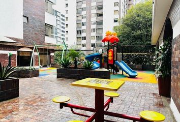 Apartamento en  Multicentro, Bogotá