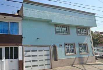 Casa en  San Juan De Aragón I Secc, Ciudad De México, Cdmx, México