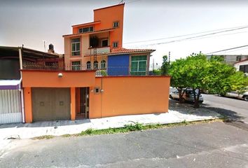 Casa en  San Juan De Aragón Ii Secc, Ciudad De México, Cdmx, México