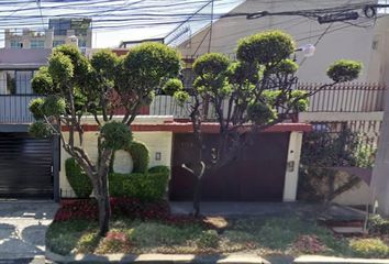 Casa en  Tlacoquemecatl Del Valle, Ciudad De México, Cdmx, México