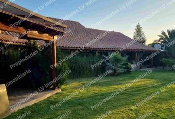 Casa en  El Quilquén De Santa Sara, Lampa, Chile