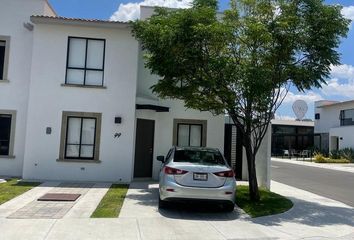 Casa en  Zakia, Querétaro, México