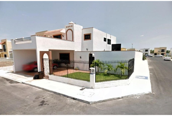 Casa en  Calle 21-b, Gran Santa Fe, Caucel, Yucatán, México