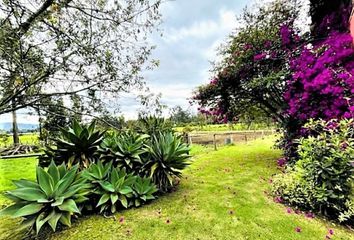 Casa en  Canelón, Cajicá