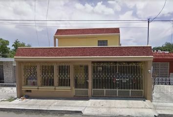 Casa en  Calle 19, Jardines De Miraflores, Mérida, Yucatán, México