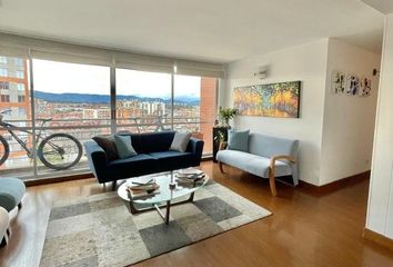 Apartamento en  Usaquén, Bogotá