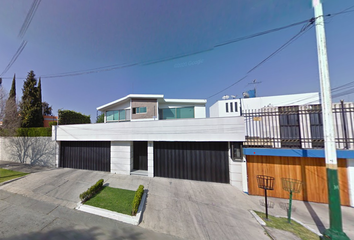 Casa en  Justo Sierra 7, Mz 070, Ciudad Satélite, Naucalpan, Estado De México, México