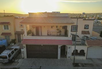 Casa en  Quintas California, Cabo San Lucas, Baja California Sur, México