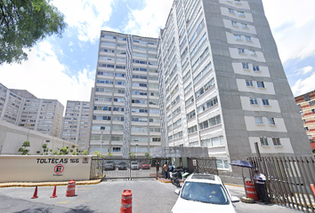 Departamento en  Toltecas 166 Torres A, B Y C, Toltecas, Carola, San Pedro De Los Pinos, Ciudad De México, Cdmx, México