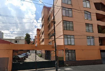 Departamento en  Avenida Primero De Mayo 100, 8 De Agosto, Ciudad De México, Cdmx, México