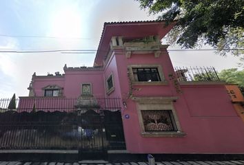 Casa en  Colonia Del Carmen, Coyoacán, Cdmx