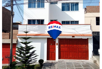 Casa en  Córdova, La Molina, Perú