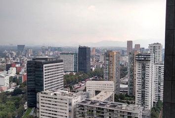 Departamento en  Anahuac Ii Sección, Miguel Hidalgo, Cdmx