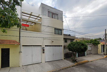 Casa en  Hugonotes, Miguel Hidalgo, Ciudad De México, Cdmx, México