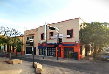 Casa en  Av. Fray Antonio Alcalde 702, Centro Barranquitas, Guadalajara, Jalisco, México