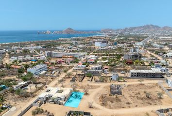 Lote de Terreno en  El Tezal, Los Cabos