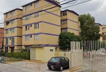 Departamento en  Avenida De Los Arboles 30, Mz 054, U.h. Valle Del Tenayo, Tlalnepantla De Baz, Estado De México, México