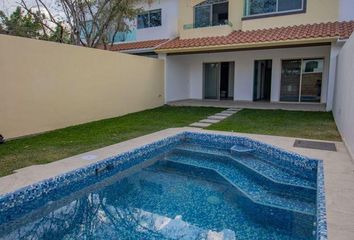 Casa en  Real Del Puente, Xochitepec, Morelos