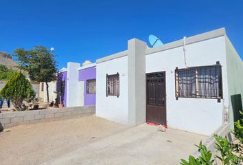 Casa en  Parque Central, Boulevard Antonio Quiroga, Fraccionamiento Tierra Colorada, Lote Baldio, Hermosillo, Sonora, México