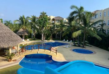 Casa en condominio en  Paseo Del Rincón, Ixtapa, Zihuatanejo De Azueta, Guerrero, Mex